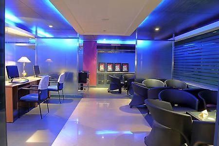 Breeze Hotel Chennai Dış mekan fotoğraf