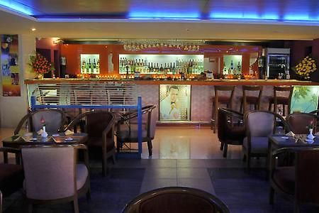Breeze Hotel Chennai Dış mekan fotoğraf