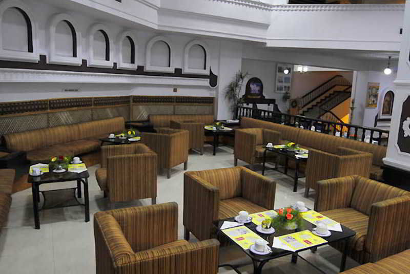 Breeze Hotel Chennai Dış mekan fotoğraf