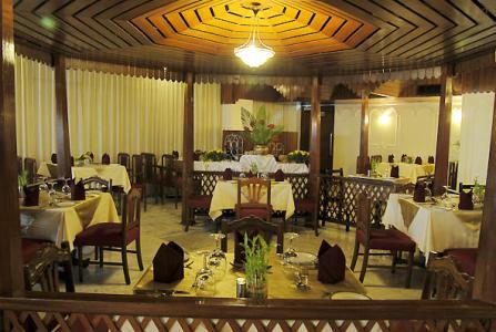 Breeze Hotel Chennai Dış mekan fotoğraf