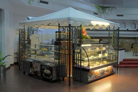 Breeze Hotel Chennai Dış mekan fotoğraf