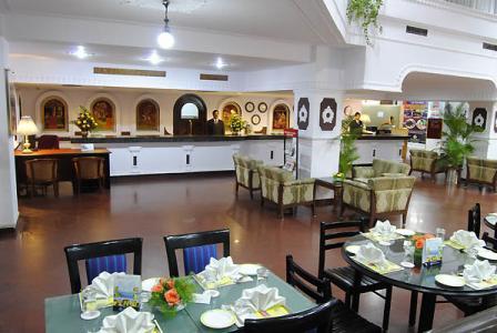 Breeze Hotel Chennai Dış mekan fotoğraf