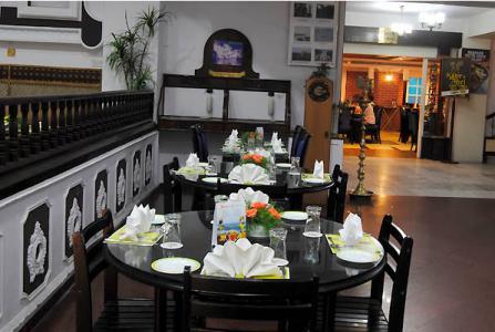 Breeze Hotel Chennai Dış mekan fotoğraf
