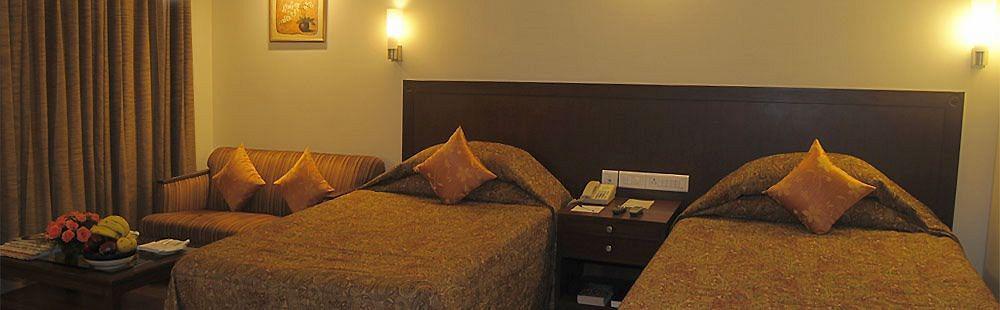 Breeze Hotel Chennai Dış mekan fotoğraf